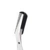 FashionCha Eyebrow Grooming Kit with Comb and Scissors - 4 Pieces, 2 Pcs view 3