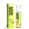 MOXIE BEAUTY Firefighter Heat Protection Spray Damage Defense & Lasting Shine100 ml (Pack of 1) Off White view 1