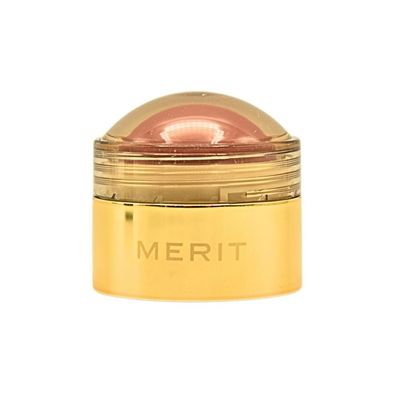 Merit Flush Balm Cream Blush - Beverly Hills - Soft Peach