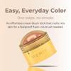 Merit Flush Balm Cream Blush - Beverly Hills - Soft Peach view 2