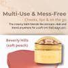 Merit Flush Balm Cream Blush - Beverly Hills - Soft Peach view 4