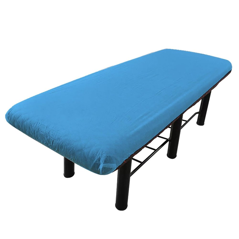 Massage Table Cover Breathable Soft