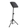 Armrest Stand Tripod Armrest Holder, Portable Tripod Armrest Stand Adjustable Height Professional PU Leather Armrest Tripod Stand for Massage Acupuncture view 1