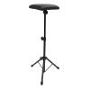 Armrest Stand Tripod Armrest Holder, Portable Tripod Armrest Stand Adjustable Height Professional PU Leather Armrest Tripod Stand for Massage Acupuncture view 4