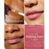 City Lips Defining Liner in Blush (Warm Nude Pink) Long-Lasting, Smudge-Proof Lip Pencil with Anti-Feathering Formula, Precise Contouring, Waterproof Matte Finish, and Smoother-Looking Lips view 2