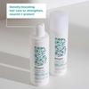 Briogeo Destined For Density Caffeine + Biotin Peptide Density Shampoo and Conditioner Set, Increases Hair Thickness and Volume for Fine or Thinning Hair, Vegan, Cruelty-Free, 2 x 8 fl oz view 4