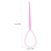 BIUDECO Elegant Bun Making Kit Donut u Clips Hair Holders Women Hair Styling Tools Bun Maker Accessories for Women view 2