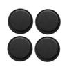 PLAFOPE 8pcs Hot Stones Massage Natural Pumice Massage Stones for Face Wrinkles Spa view 3