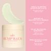 ed&i BUMP BALM for Pregnancy Stretch Mark Prevention, Belly Moisturizer for Pregnant Women With Argan Oil & Shea Butter, Bump Butter for Pregnancy, Maternity Skin Care, Stretch Marks Cream 3.4 oz view 2