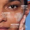 La Roche-Posay Toleriane Hydrating Gentle Face Cleanser & Refill, Hydrating Facial Cleanser With Niacinamide + Ceramides, Daily Face Wash For Dry Skin To Normal Skin view 4