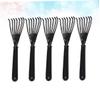 BIUDECO 20pcs Hair Detangling Comb Brush for Curly Hair Comb Cleaner Lint Cleaning view 2