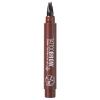 2-in-1 Magic Eyebrow Pencil | 2024 3D Waterproof Microblading Pen | 4-Fork Tip with Liquid Eyeliner | Natural Look (4 Colors) view 1