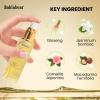 Bablabear Hair Oil for Frizzy Hair,Hydrating Oil Serum to Repairs Damaged,Aceite Para El Cabello Strengthens and Provides Heat Protection |Adds Hair Shine and Smooths Split Ends. view 3
