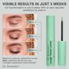 Dr. Brenner Eyelash enhancing serum with peptides for thicker, longer and fuller lashes view 2