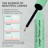 Dr. Brenner Eyelash enhancing serum with peptides for thicker, longer and fuller lashes view 3