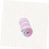 BIUDECO Thicken Microfiber Dry Hair Cap Sleep Bonnet Quick Dry Absorbent Prevent Hair Loss for Home Travel view 4