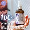 FACE MIST 100% Damask Rose Water Hydrate your Skin and Balance Your Skin Tone, Refreshing Mist for Your Face from Beauty Divine view 2