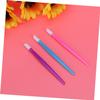 36Pcs Plastic Nail Cuticle Pushers for Manicure Cleaning Dead Skin view 3