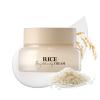 SKINFOOD Rice Brightening Cream, Korean Face Moisturizer with 48 Hours Fermented Rice Water, Korean Skin Care Rice Moisturizer for Natural Glow Glass Skin, Nourishing, Vegan, 60ml/2fl.oz. view 1