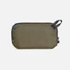 Air Slim Pouch 2 Toiletry Kit, green, One Size view 3
