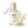 SKINFOOD Rice Serum, 48 Hours Fermented Rice Water Skincare Korean Serum for Face, Korean Rice Skincare for Natural Glow Glass Skin, Pore Minimizer, Rice Water Bright, 55ml/1.86fl.oz. view 1