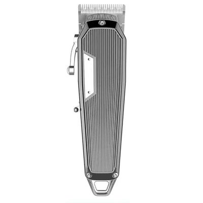RASRGTRQ Barber Scissors Hair Clippers for Men, Professional Hair Clipper,All Metal Body Hair Trimmer for Men, Adjustable Hair Cutting Machine,7500rpm Rechargeable Hair Machine