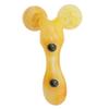 PLAFOPE Handheld Facial Rollers Face Massager Skin Care Roller Ergonomic Design Easy to Use view 1