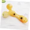 PLAFOPE Handheld Facial Rollers Face Massager Skin Care Roller Ergonomic Design Easy to Use view 2