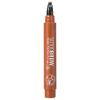 2-in-1 Magic Eyebrow Pencil | 2024 3D Waterproof Microblading Pen | 4-Fork Tip with Liquid Eyeliner | Natural Look (4 Colors) view 1