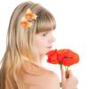 18 PCS Girls Butterfly Hair Clips,with Diamonds Glitter Barrettes Butterfly Non-Slip Hair Clips,Girls Hair Accessories for Birthday Christmas Day Gift (Color 2) view 4