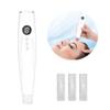Facial Skin Care Product absorbs Device, LED Light Therapy face Massager, Thermal and Ice Cooling Roller view 1
