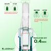 Rayyl VETAR Tattoo Cartridge Needles - 20Pcs 1015CML Round Liner #10 Standard Tattoo Needles for Machine Kit view 3