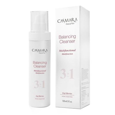 3in1 Balancing Cleanser