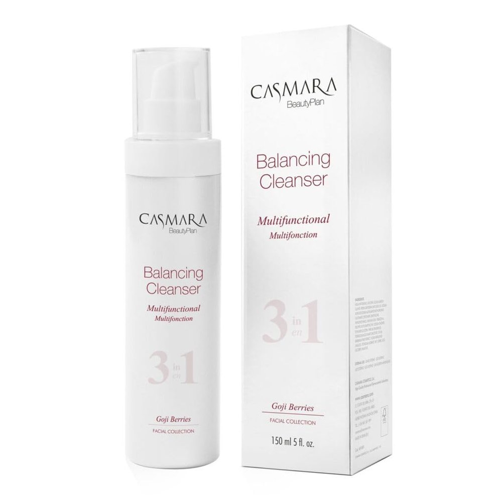 3in1 Balancing Cleanser