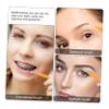 Gogogmee 60pcs Eyebrow Makeup Brush Mini Brushes for Eyebrow Lip and Eye Application Interdental Tools for Oral Care Portable and Comfortable Design view 2