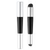 BEAUTYFACTOR Dual Ended Silicone Makeup Applicator, Multifunctional Silicone lip Applicator For Eye Cream,Blush,Bronzer,Contour and Lip (1pcs) view 1