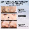 LANBENA 3 in 1 Blackheads Removing Kit, Nose Pore Strips 30g+Pore Serum 30ml+ Strip Paper, Black Head Remover Mask for Nose, Pore Minimizer for Face view 3