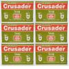 Original Crusader Deep Cleansing Bar Soap 2.85oz [6-pack] view 1
