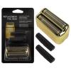 Artmavin Double Foil and Cutters Replacement Set Fit for PRO Foil Shaver view 1