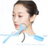 BIUDECO 2pcs Facial Epilator Tool for Hair Removal Manual Spring Epilator for Upper Lip Chin Forehead and Portable Facial Hair Remover for Home and Travel view 2