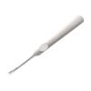 BIUDECO Remover Tool Cuticle Dead Skin Nail Pusher Nail Stripping Tool Stainless Steel Double-ended Manicure view 1