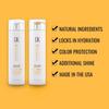 GK HAIR Global Keratin Moisturizing Shampoo and Conditioner Sets (MOIS-DUO-1000-S10) view 4