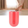 GRCFUMO Electric Foot Callus Remover, Rechargeable Foot File Callus Remover, Electric Callus Remover, Electric Foot Pedicure Kit for Dead Hard Cracked Dry Skin DC 5V 5W (Rose) view 3