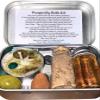 Serious Money Magick Bath & Shower Ritual & Spell Kit | Sage Florida Water & Gold Herbal Salts | White Magic | Handmade Oud Uncrossing Incense (Green - Prosperity - Heart & Solar Plexus Chakras) view 1