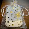 Serious Money Magick Bath & Shower Ritual & Spell Kit | Sage Florida Water & Gold Herbal Salts | White Magic | Handmade Oud Uncrossing Incense (Green - Prosperity - Heart & Solar Plexus Chakras) view 4