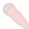 Eye Cream Applicator, Eye Lift Wand Professional Silicone Face Eye Cream Applicator Spatula Jadestone Eye Massage for Skin Care view 2
