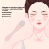 Eye Cream Applicator, Eye Lift Wand Professional Silicone Face Eye Cream Applicator Spatula Jadestone Eye Massage for Skin Care view 3
