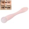 Eye Cream Applicator, Eye Lift Wand Professional Silicone Face Eye Cream Applicator Spatula Jadestone Eye Massage for Skin Care view 4