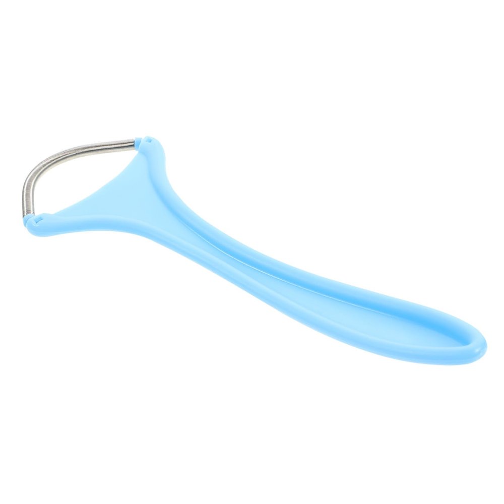 BIUDECO 3pcs Manual Facial Hair Remover Tool Portable Hair Threader for Face Lips Spring Epilator for Chin Cheeks Neck Upper Lip