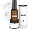 Body Self-Tanner Bronzer Glow Lotion: Natural Gradual Tan | Hypoallergenic Self-Tanner, 5 Fl.Oz view 1